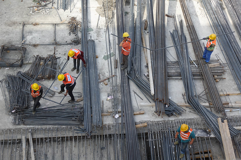 Photo: ShenZhen, by Daniele Ehrlich