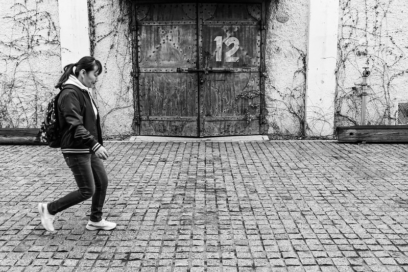 Photo: 12, by Gauthier DELECROIX