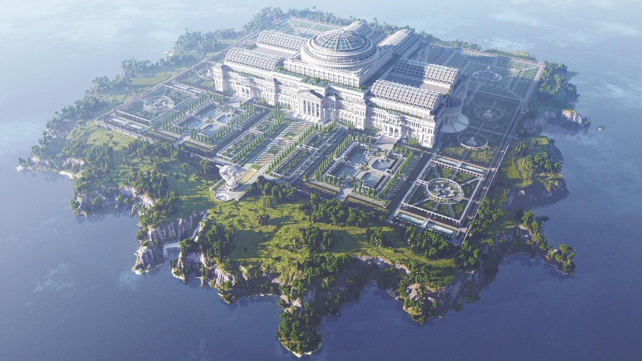 4gmamers 无国界记者创立 Minecraft 超巨大虚拟图书馆 让你自由收看审查封锁的新闻 中国数字时代