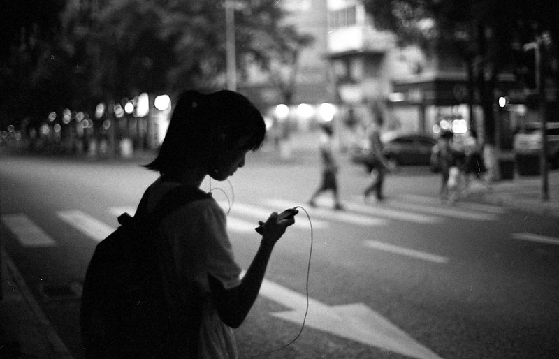 Photo: Chengdu, by MatruY