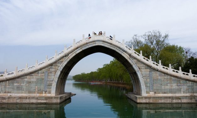 Photo: Xiuyi Bridge, by Ee Shawn