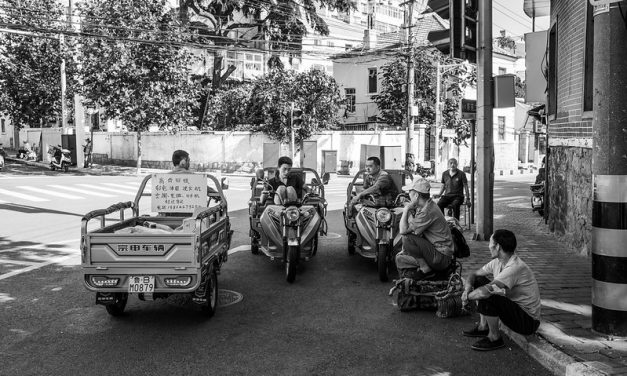 Photo: Board meeting, by Gauthier DELECROIX