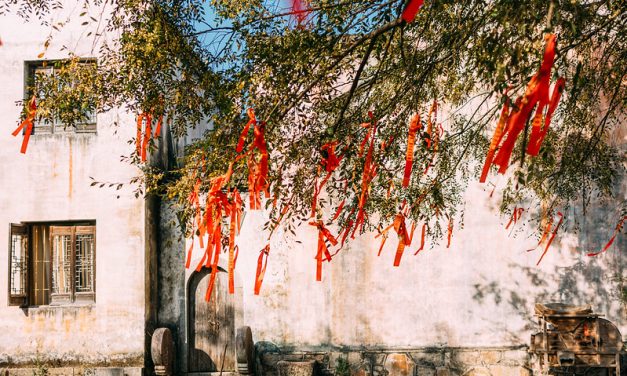 Photo: Huangshan City. 黄山市, by Thomas_Yung