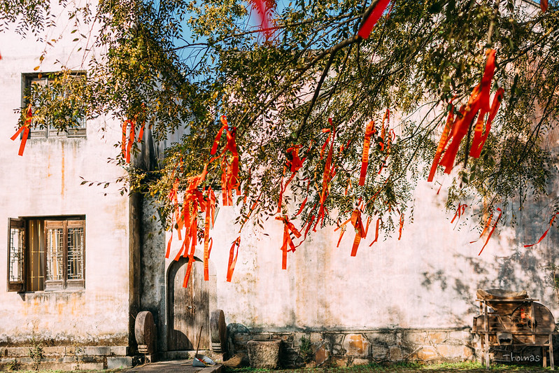 Photo: Huangshan City. 黄山市, by Thomas_Yung