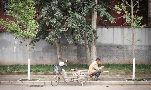 Photo: A Stop, by alexsadeghi