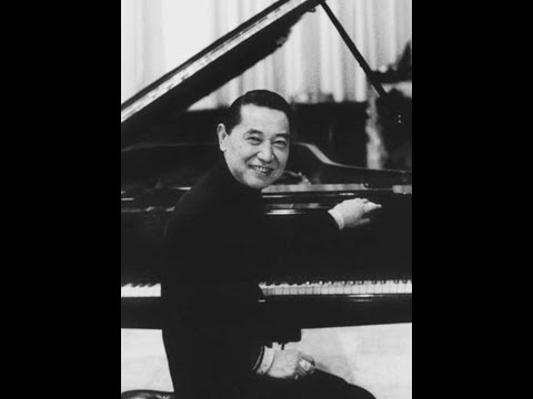 傅聪访谈：并不是我真的向往西方，我选择自由。