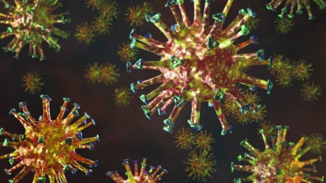 至今，全世界已报告了超过1.06亿确诊病例和230多万的病逝案例。