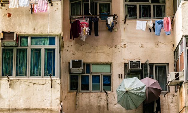 Photo: Drying day (Hong Kong), by 57Andrew