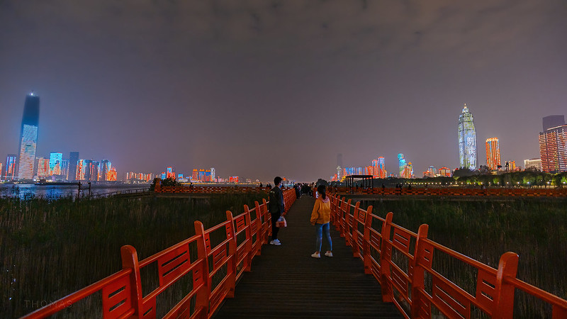 Photo: Wuhan 202010, by Thomas_Yung