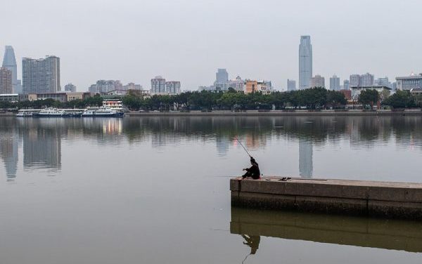 Photo: street photo in Guangzhou city, by zhizhou deng