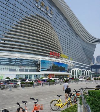 Photo: DSC01164 [New Century Global Center, Chengdu], by Felix Filnkoessl