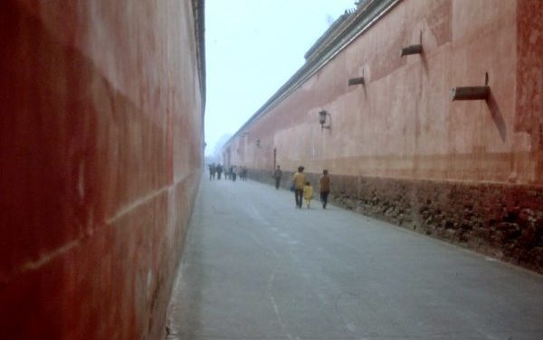 Photo: Long Alley, by Keith Ewing