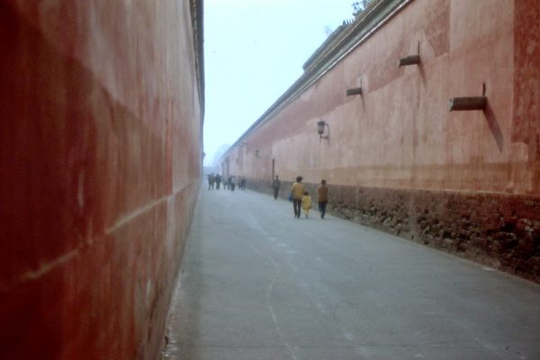 Photo: Long Alley, by Keith Ewing