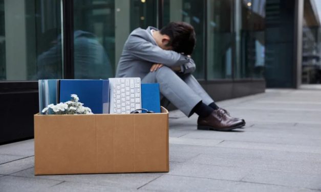 【网络民议】mung12｜失业人群不再涌入书店和咖啡馆了