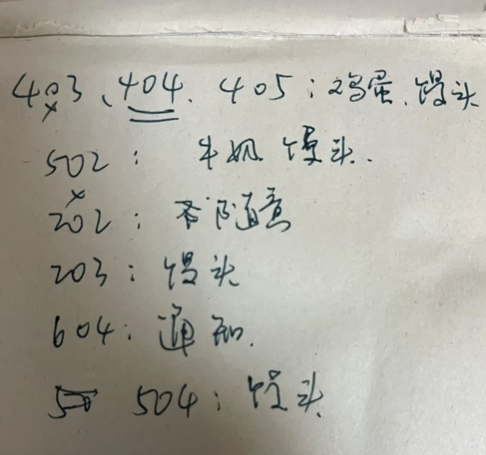 普通民众帮上海孤老解决吃饭问题。来自微信账号“万物丧志”（Weixin ID：gh_d715a796b714）