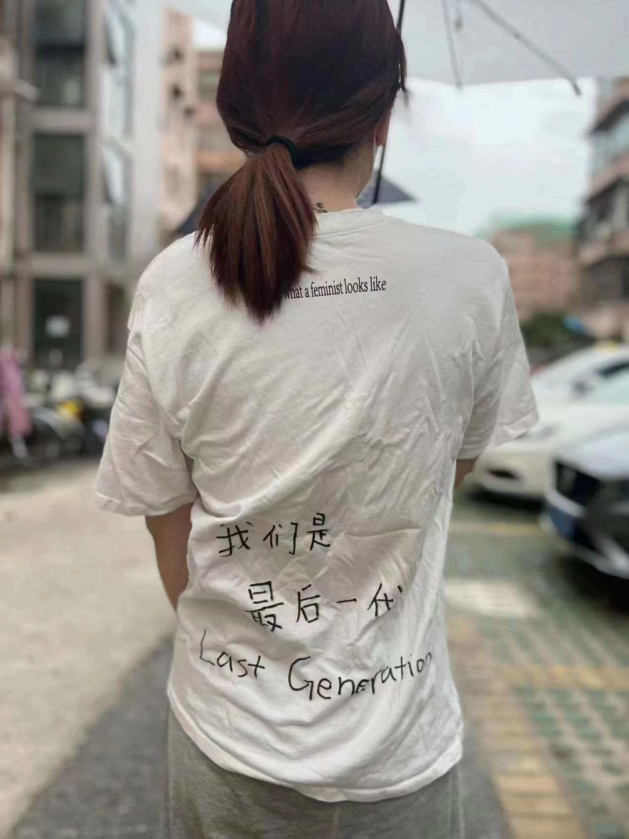 «Мы — последнее поколение» становится лозунгом разочарованных китайцев ⋆ Алиэкспресс Видео image 30