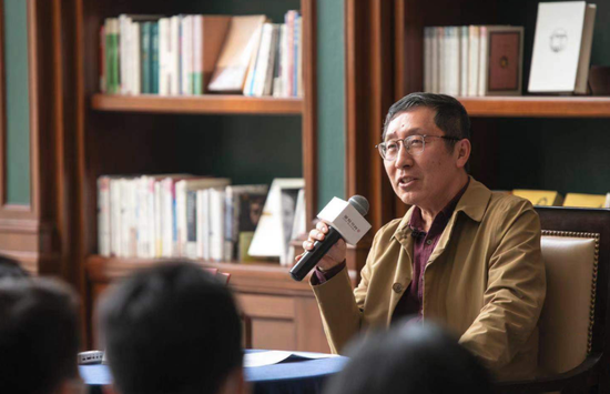 學人Scholar｜一位教授的反思：如何看待2400万上海人受到的冲击？