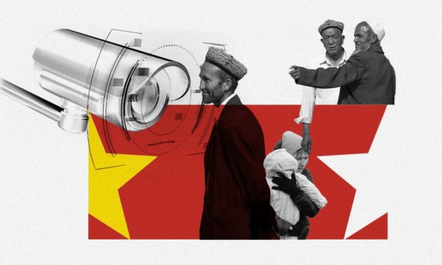 【CDT报告汇】蔡霞刊文批习近平“自卑的偏执狂”，中国在西藏采集百万DNA样本和美中科技战进入关键窗口期