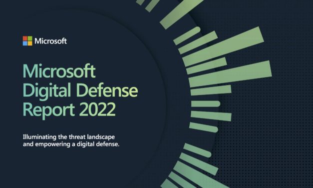 【CDT报告汇】微软网络安全报告：中国正在扩大其全球间谍网络（外二篇）