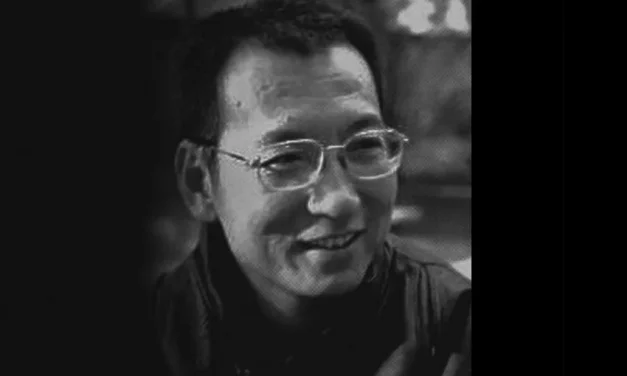 【CDT关注】民间档案馆｜刘晓波去世八周年：重温他留给中国人的精神遗产