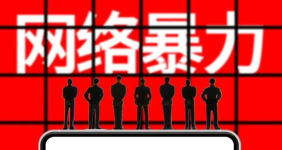 风声OPINION｜告他！让每个网暴受害者不再成为下一个“粉色头发女孩”