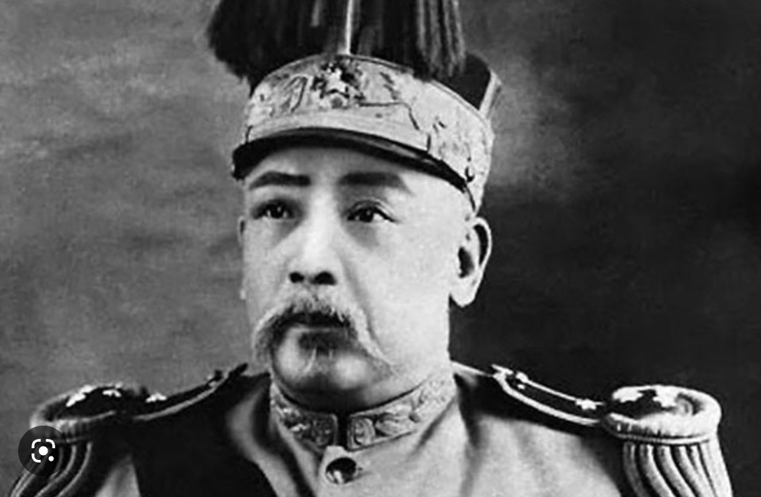 【404文库】丙寅三月｜史之今日：1912年3月10日，袁世凯拒绝南下，在京就任临时大总统