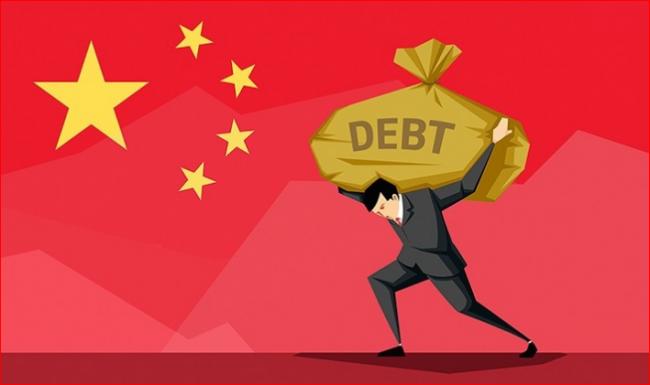 【404文库】燕梳时评｜武汉财政局公开催债，债务背后的两个20%