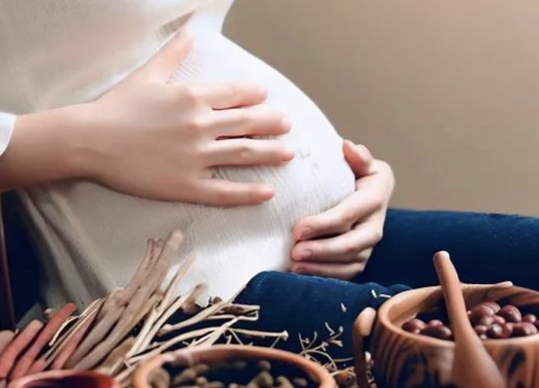 知识分子｜来自上万名孕妇的跟踪研究提示：部分中药导致婴儿畸形风险翻倍