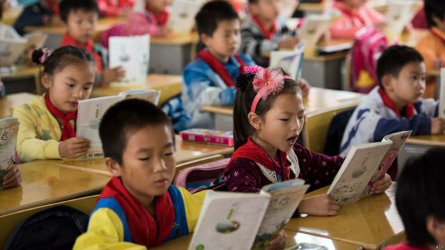 非凡油条｜中国孩子，正在失去在校活动自由