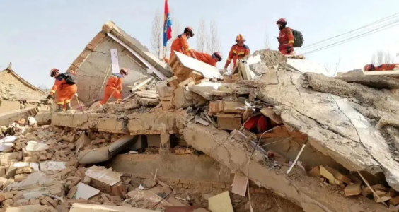 【404文库】基本常识｜积石山地震倒塌房屋补助2.8万重建，算多还是少？