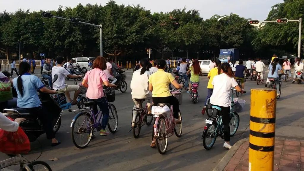 南京市民骑无牌自行车被罚50元 仅退还罚款还不够