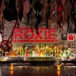 【404空间】ROXIE｜ROXIE’s GOODBYE