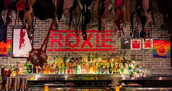 【404空间】ROXIE｜ROXIE’s GOODBYE