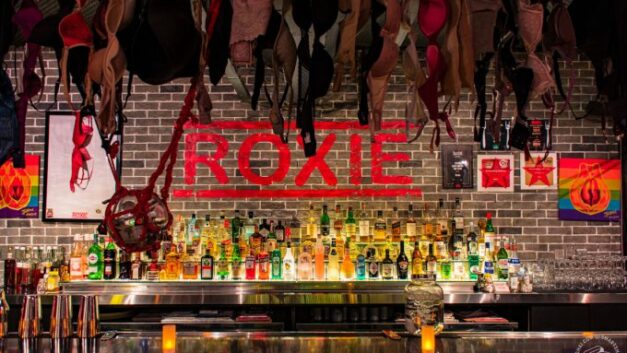 【404空间】ROXIE｜ROXIE’s GOODBYE