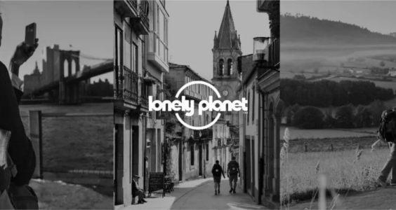 【告别信】LonelyPlanet｜祝你旅途愉快！