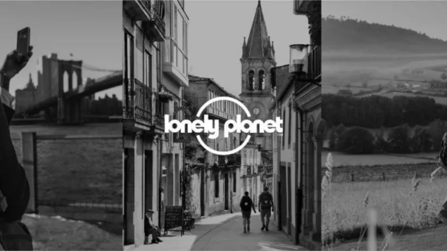 【告别信】LonelyPlanet｜祝你旅途愉快！