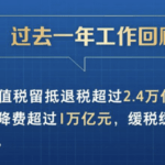 马江博｜GDP能注水，但税收没法撒谎，看完各地数据，我很心惊