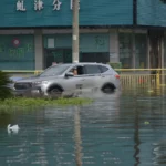 凤凰网｜3个月20次洪水，中国陷入“救灾疲惫”时刻