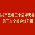 【网络民议】二十届三中全会公报预告进入“历史的垃圾时间”？