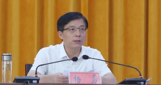 【404文库】澎湃新闻｜潜江市长要求杜绝行政诉讼败诉发生，去年当地行诉案仅1件败诉