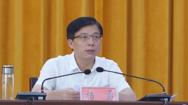 【404文库】澎湃新闻｜潜江市长要求杜绝行政诉讼败诉发生，去年当地行诉案仅1件败诉