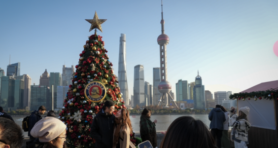 新消费法则｜当一座城市没有节日，那它就只会彰显权力而不是提供生活