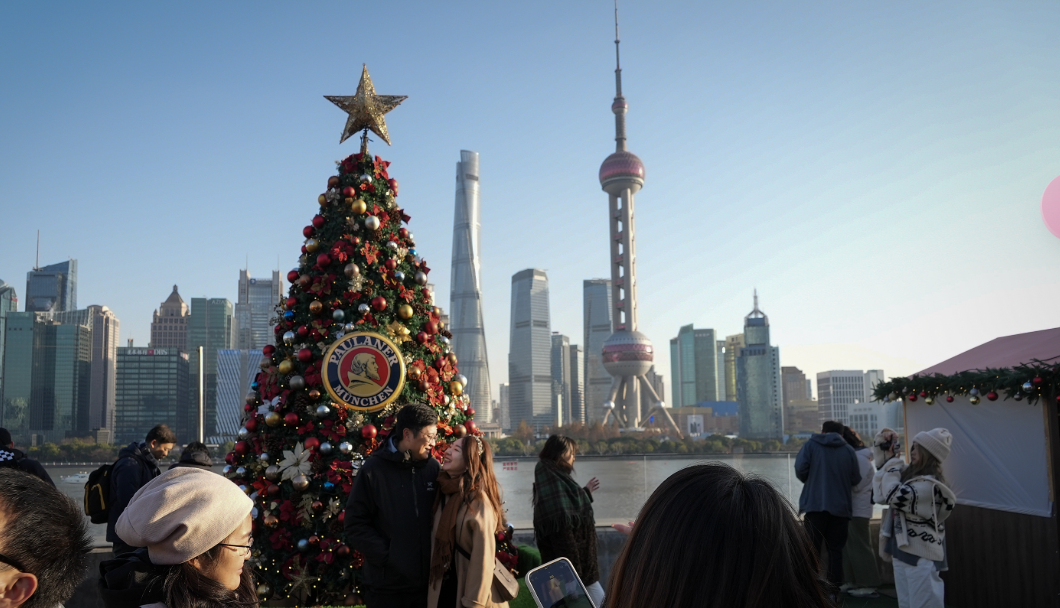 新消费法则｜当一座城市没有节日，那它就只会彰显权力而不是提供生活