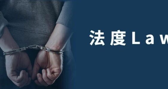 法度Law｜2024年，那些被查处的“法枭”①