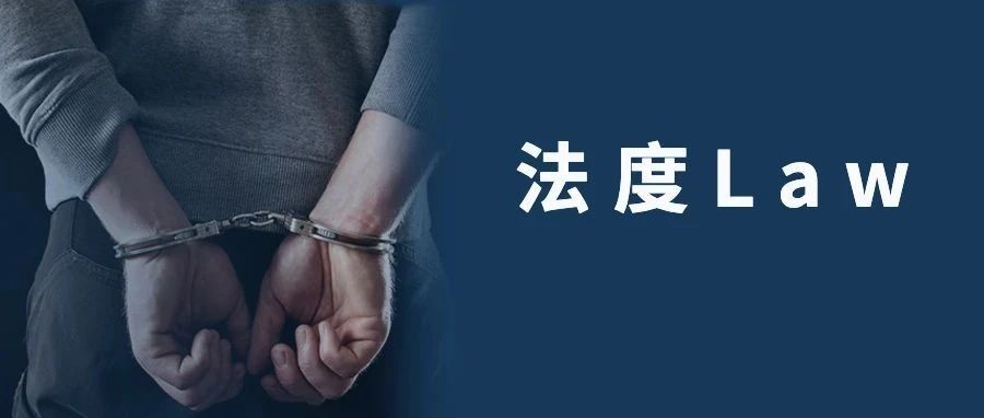 法度Law｜2024年，那些被查处的“法枭”①