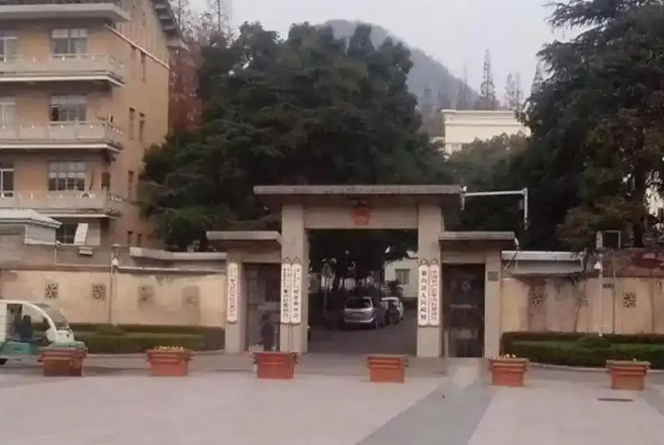 冰川思享号｜百强县政府大院太“寒碜”，打了穷县大基建的脸