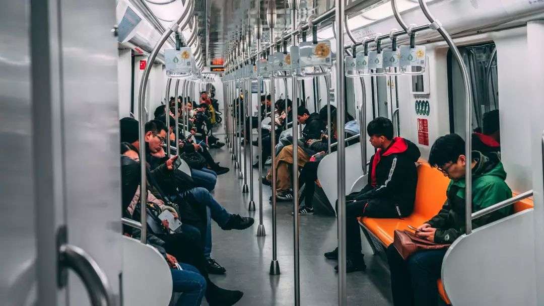 晖常有道｜通过数据分析，网友们发现全国地铁公司负债已超4万亿