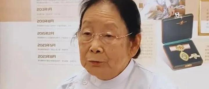 在公关｜宣传86岁护士奋斗在一线，公众为什么不买账？