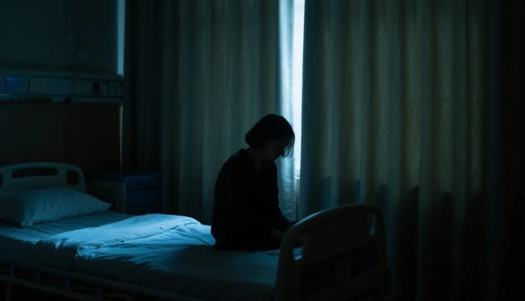 冰川思享号｜一个普通人，为何如此潦草过完一生？