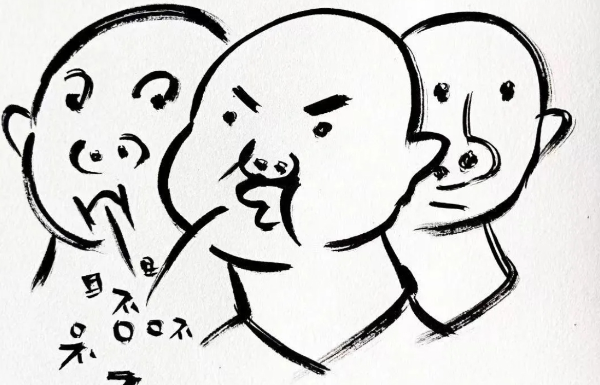 旧闻评论｜众口悠悠倒蔡澜